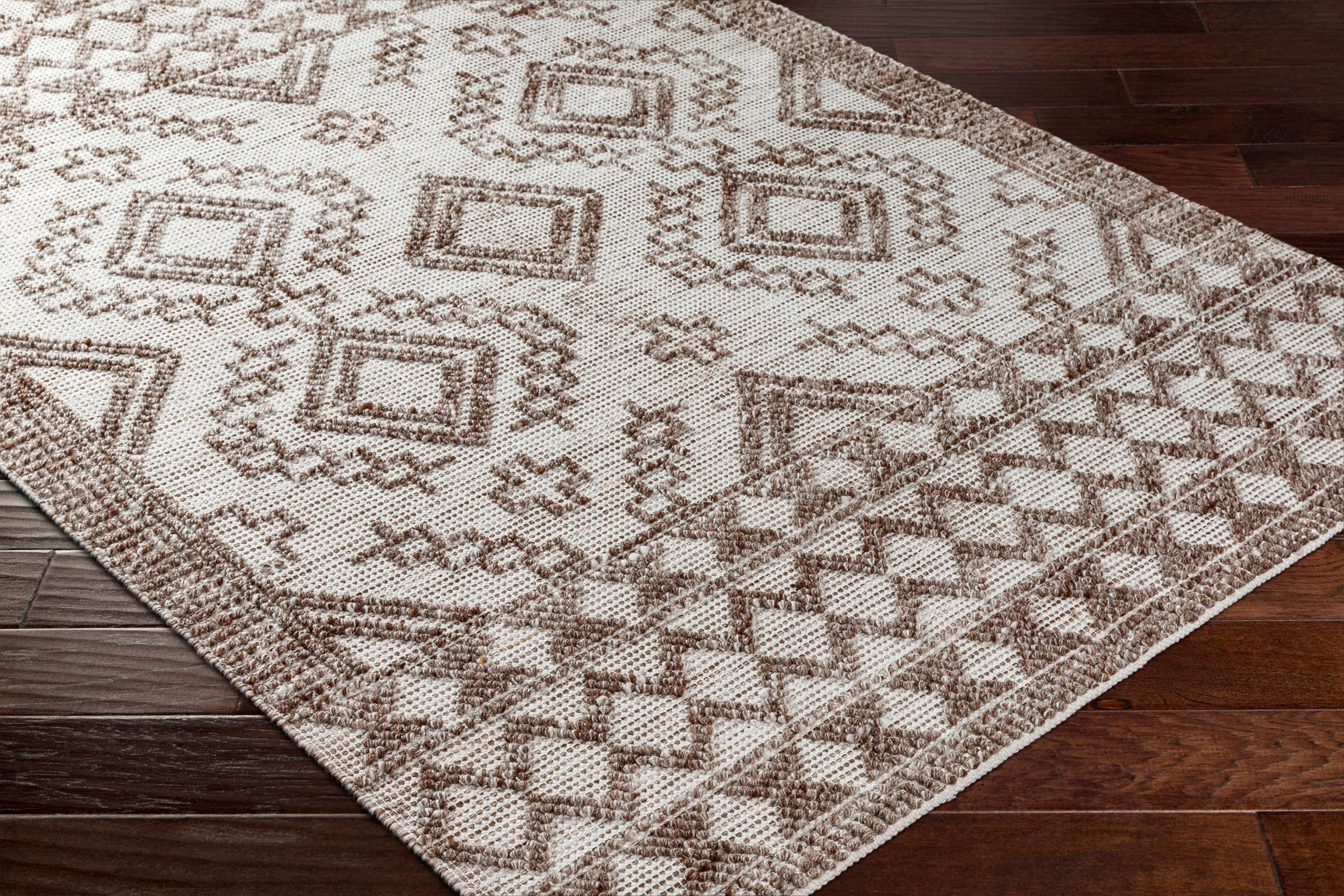 Hanh Area Rug - Clearance - Ornate Home