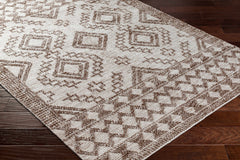 Hanh Area Rug - Clearance - Ornate Home