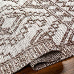 Hanh Area Rug - Clearance - Ornate Home