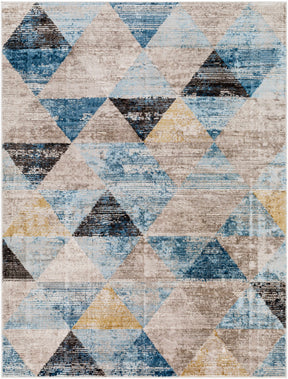 Hanif Area Rug - Clearance - Ornate Home