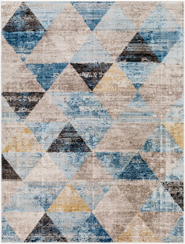 Hanif Area Rug - Clearance - Ornate Home