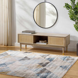 Hanif Area Rug - Clearance - Ornate Home