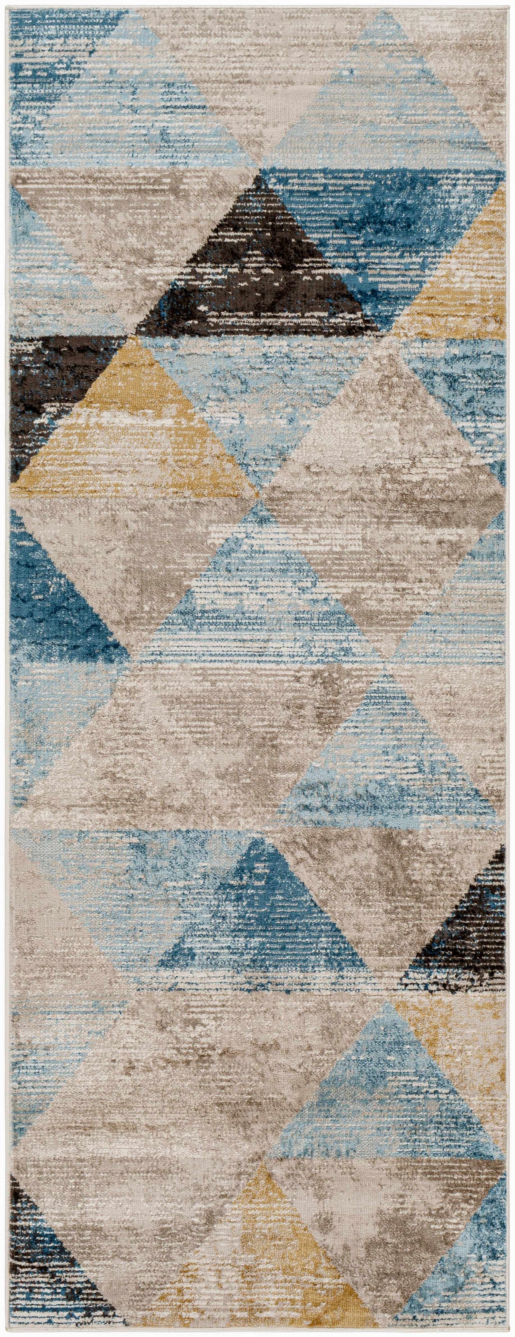Hanif Area Rug - Clearance - Ornate Home