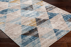Hanif Area Rug - Clearance - Ornate Home