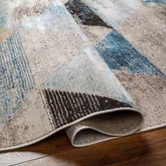 Hanif Area Rug - Clearance - Ornate Home
