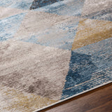 Hanif Area Rug - Clearance - Ornate Home