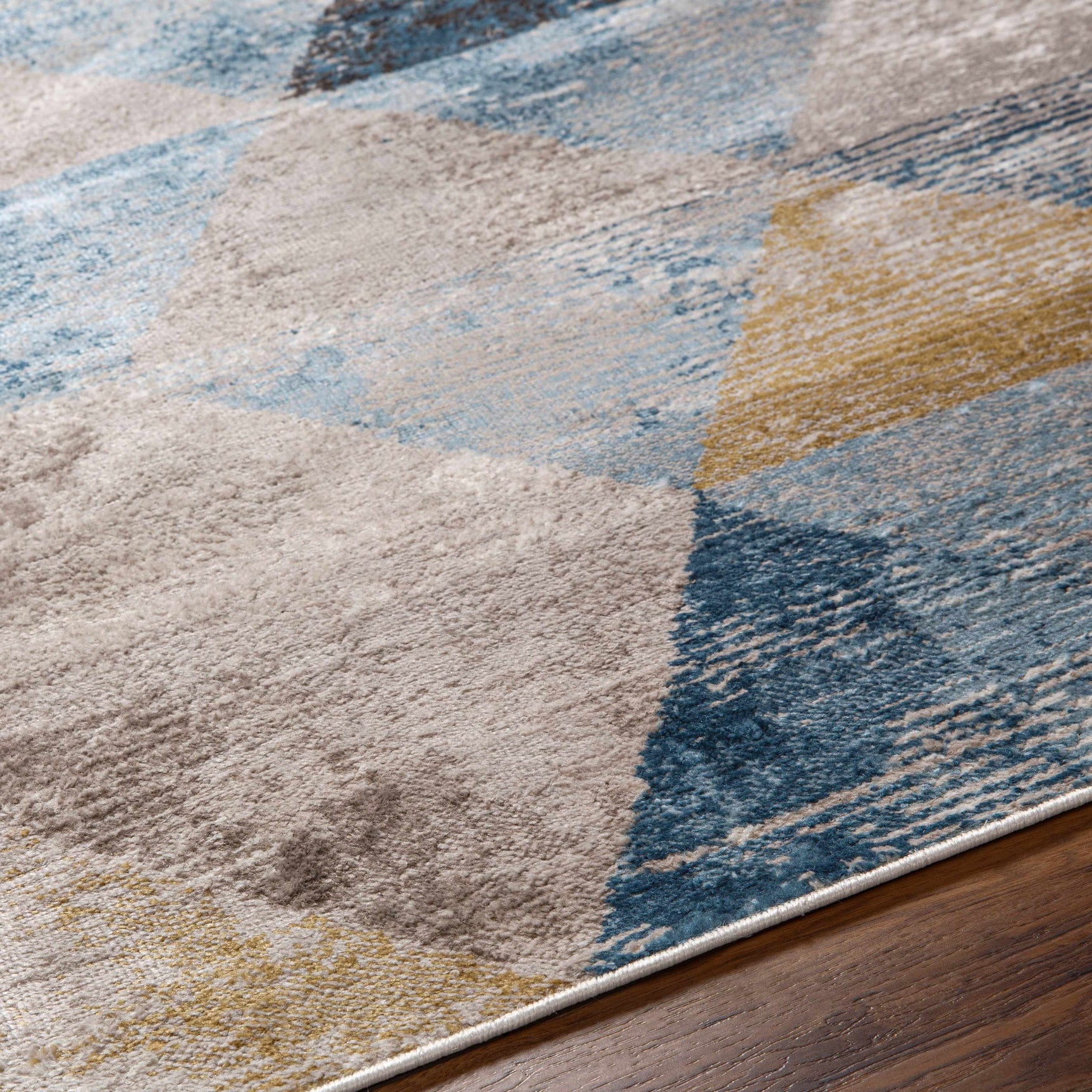 Hanif Area Rug - Clearance - Ornate Home