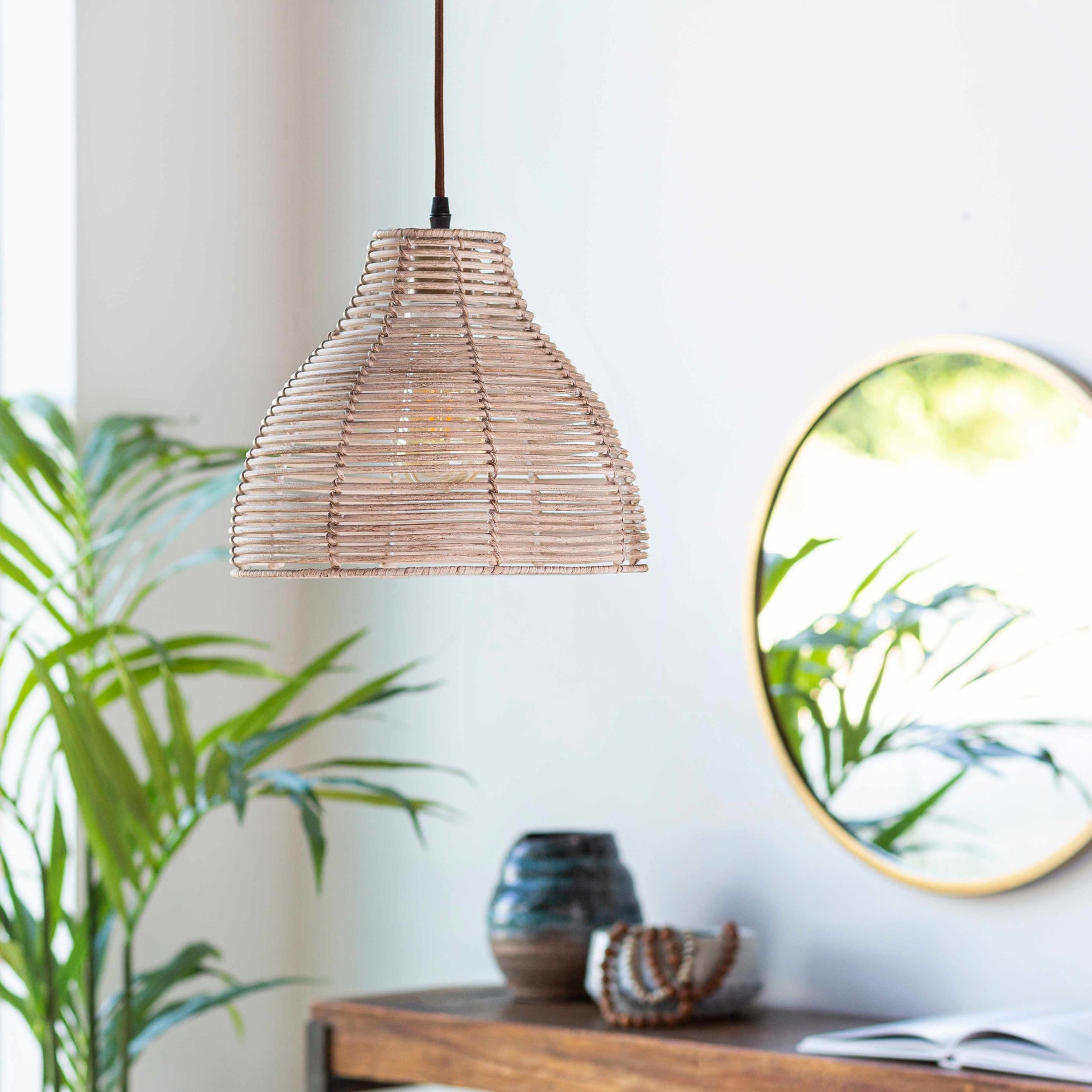 Hankinson Ceiling Lighting - Clearance - Ornate Home