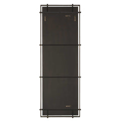 Hann Bronze Full Length Mirror - Ornate Home