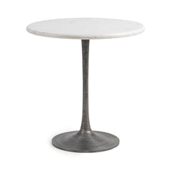 Hannabelle Moonlight Haze 30" Round Dining Table