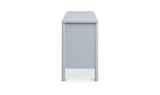 Hannah Blue Sideboard - Ornate Home