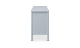 Hannah Blue Sideboard - Ornate Home