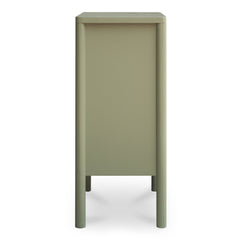 Hannah Green Cabinet - Ornate Home