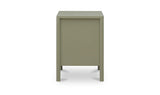 Hannah Green Nightstand - Ornate Home