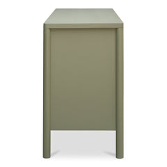 Hannah Green Sideboard - Ornate Home