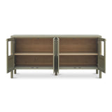 Hannah Green Sideboard - Ornate Home