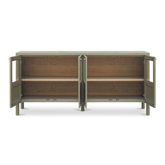 Hannah Green Sideboard - Ornate Home