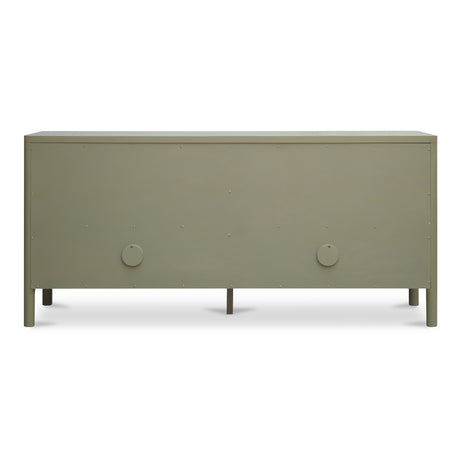 Hannah Green Sideboard - Ornate Home