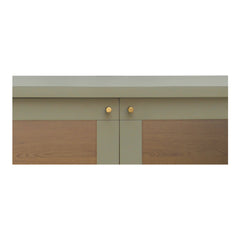 Hannah Green Sideboard - Ornate Home