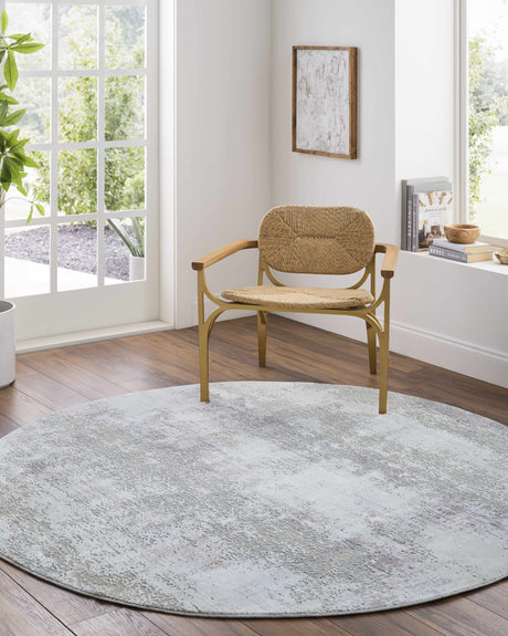 Hanne Luxe Rug - Ornate Home
