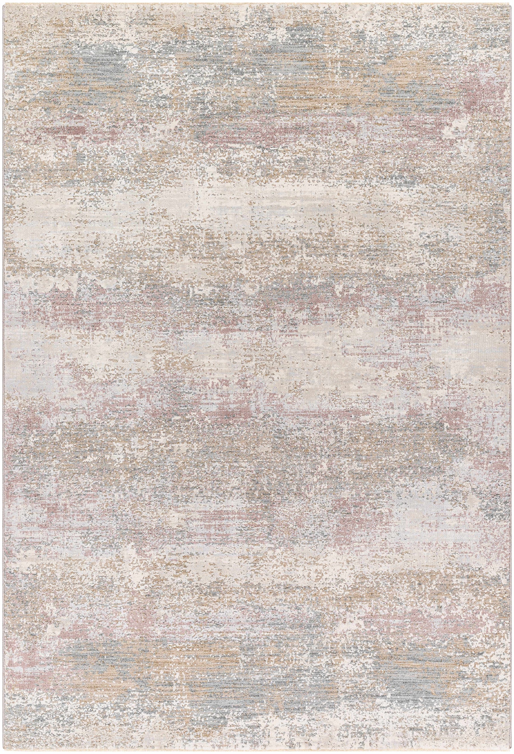 Hanne Thick Luxe Rug - Ornate Home