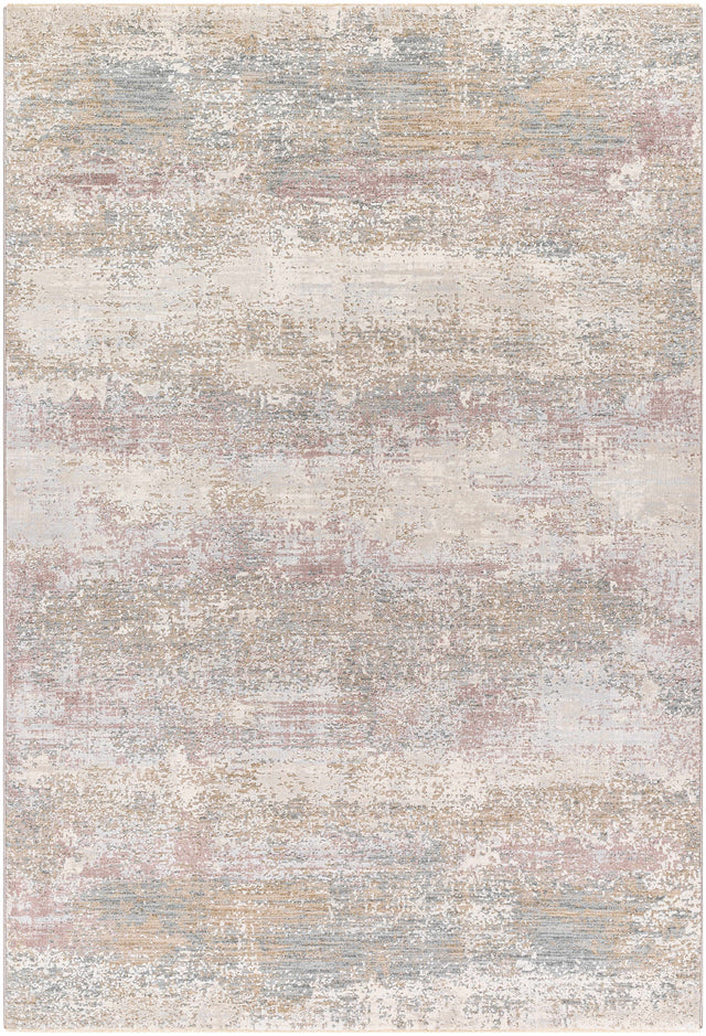 Hanne Thick Luxe Rug - Ornate Home
