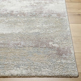 Hanne Thick Luxe Rug - Ornate Home