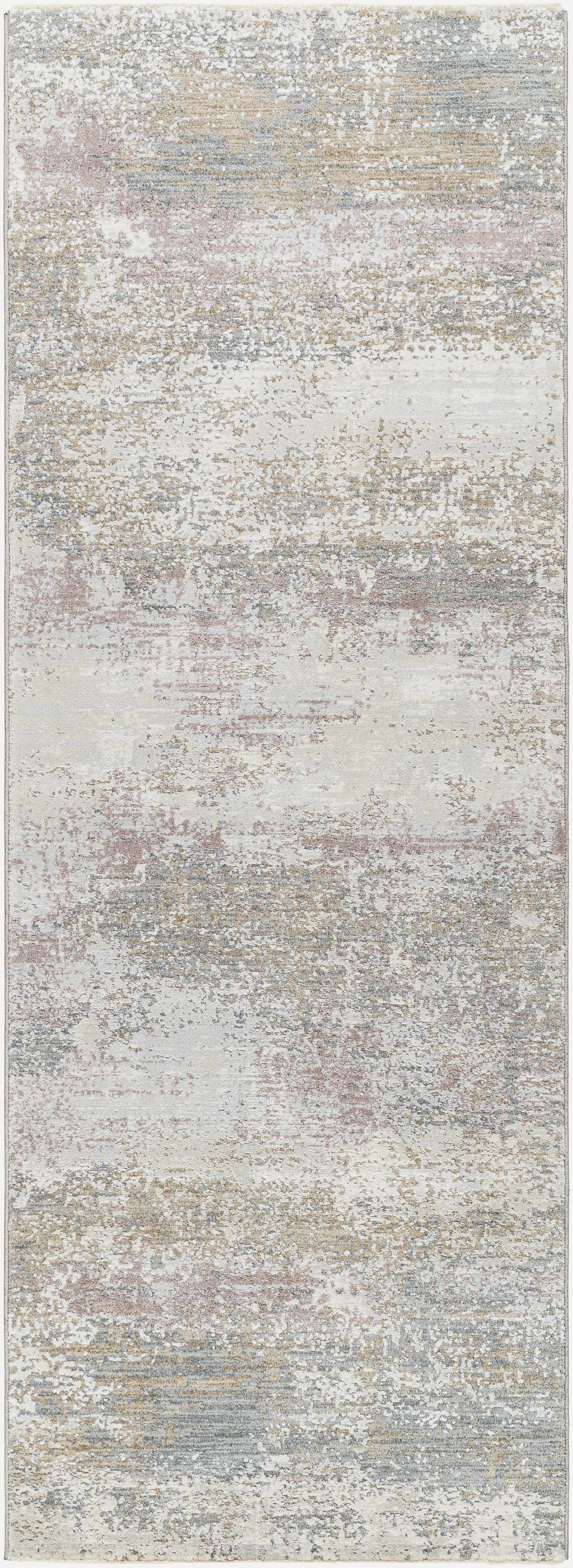 Hanne Thick Luxe Rug - Ornate Home