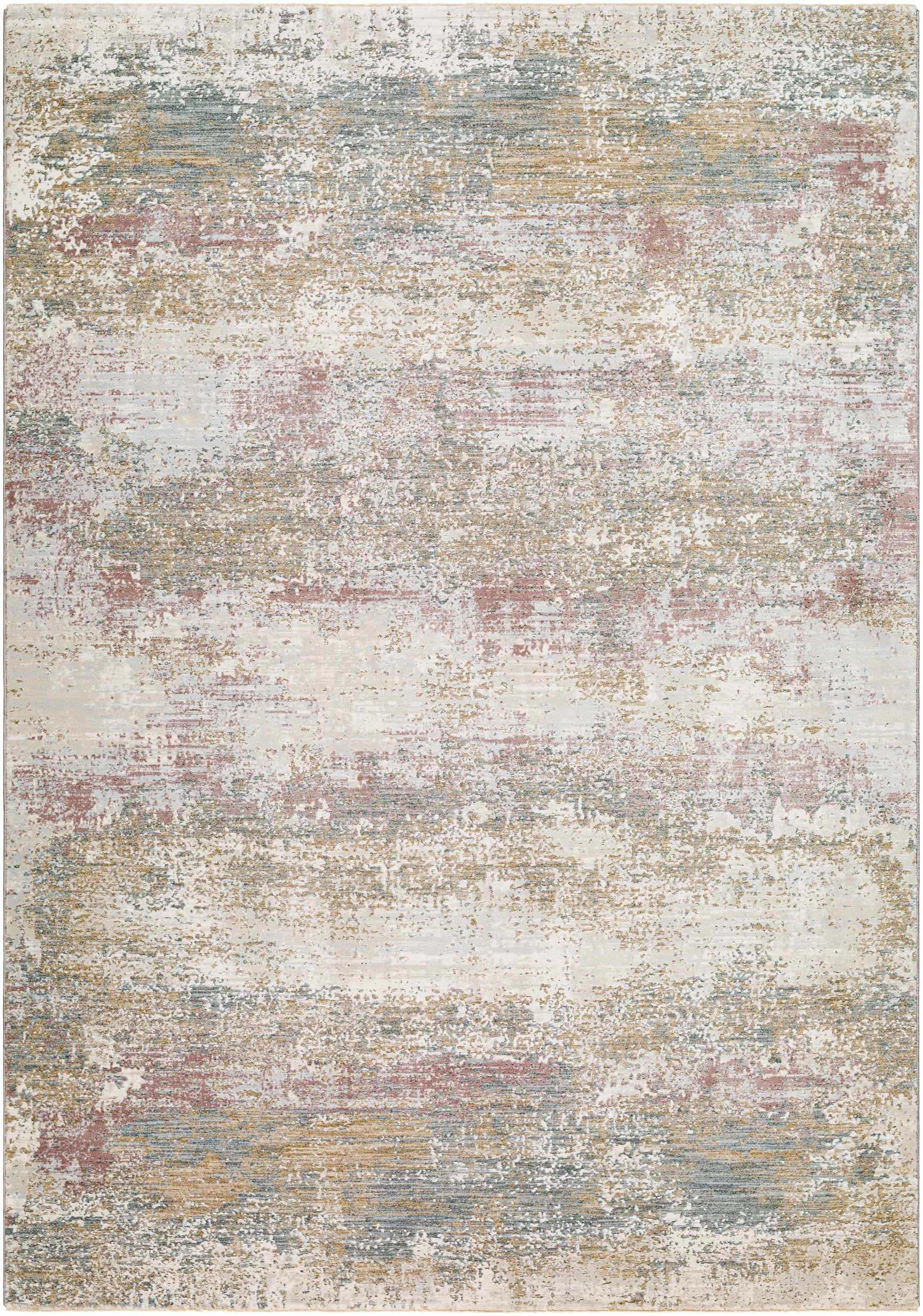 Hanne Thick Luxe Rug - Ornate Home