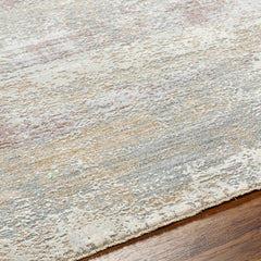 Hanne Thick Luxe Rug - Ornate Home