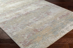 Hanne Thick Luxe Rug - Ornate Home