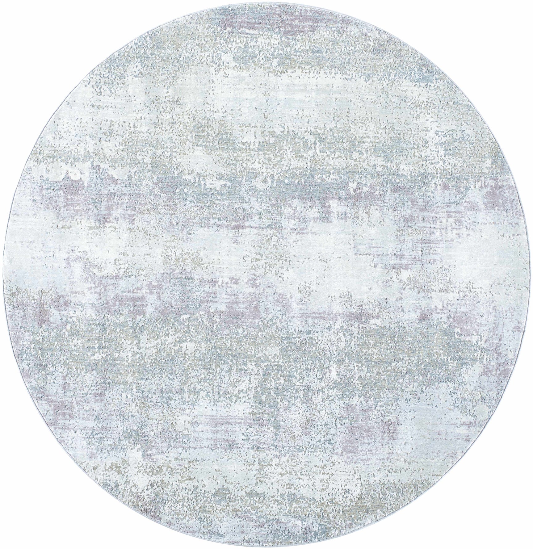 Hanne Thick Luxe Rug - Ornate Home