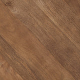 Hanneforth Brown/Black Coffee Table - Ornate Home