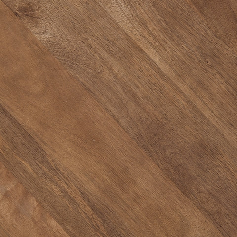 Hanneforth Brown/Black Coffee Table - Ornate Home