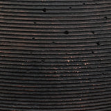 Hannela Antique Brown Vase (17"H) (Online Special Price) - Ornate Home