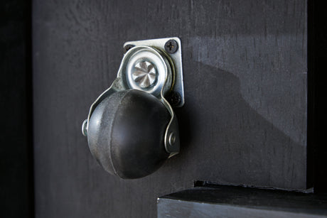 Hannodream Warm Brown Square Cocktail Table - Ornate Home