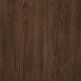 Hannodream Warm Brown Square Cocktail Table - Ornate Home