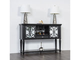 Hannoria Black Server - Ornate Home