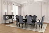 Hannoria Black Server - Ornate Home