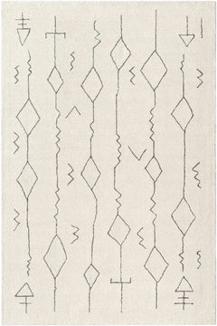 Hanny Area Rug - Clearance - Ornate Home