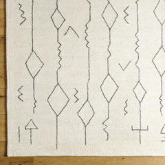Hanny Area Rug - Clearance - Ornate Home