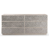 Hansby Trevin / Graphite Dresser - Ornate Home