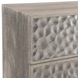 Hansby Trevin / Graphite Dresser - Ornate Home