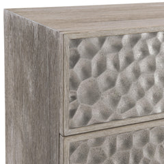 Hansby Trevin / Graphite Dresser - Ornate Home