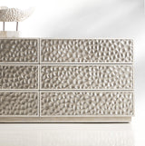 Hansby Trevin / Graphite Dresser - Ornate Home