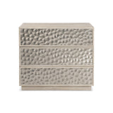 Hansby Trevin/Graphite Nightstand - Ornate Home