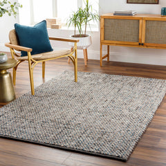 Hansell Area Rug - Clearance - Ornate Home