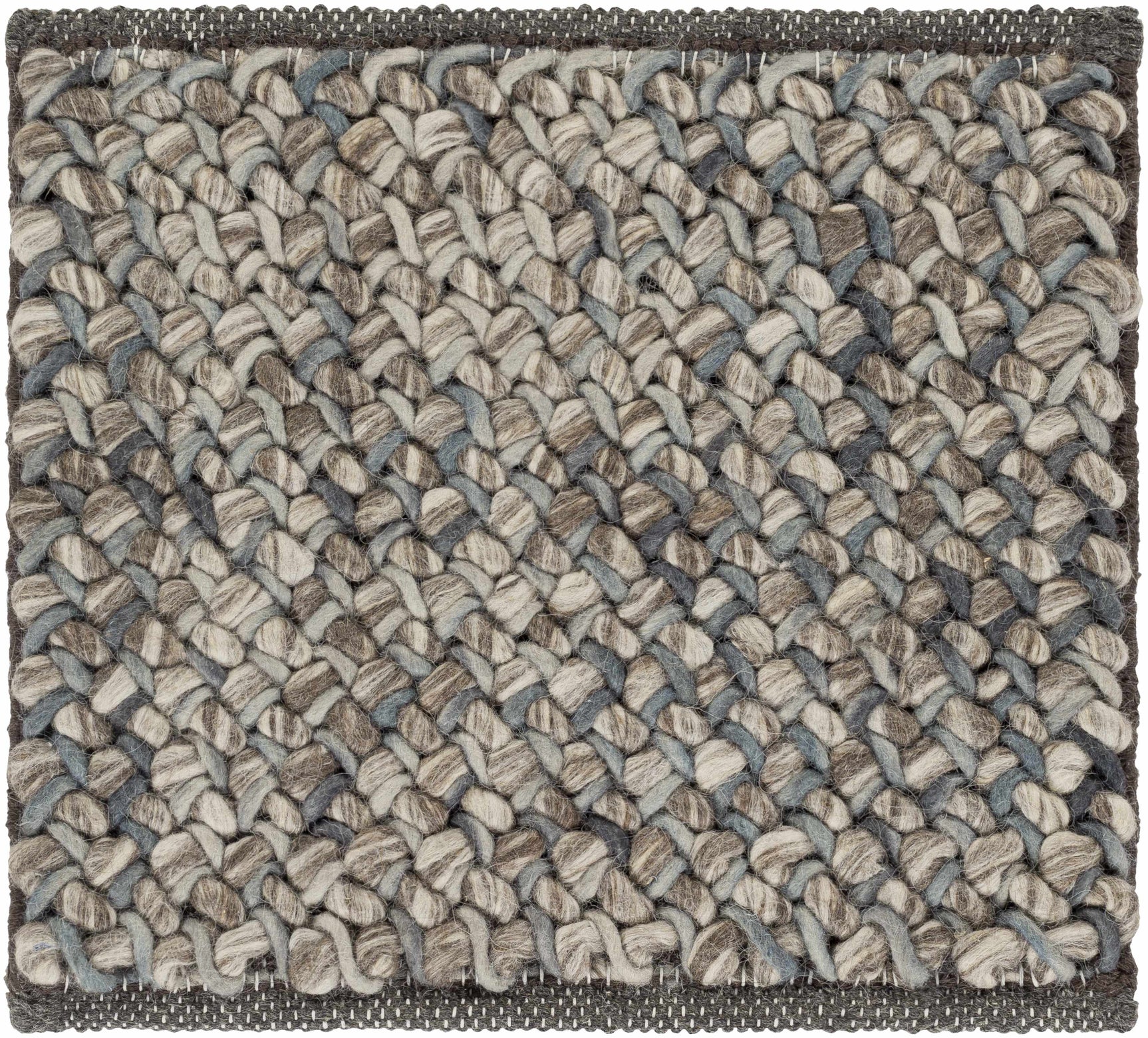 Hansell Area Rug - Clearance - Ornate Home