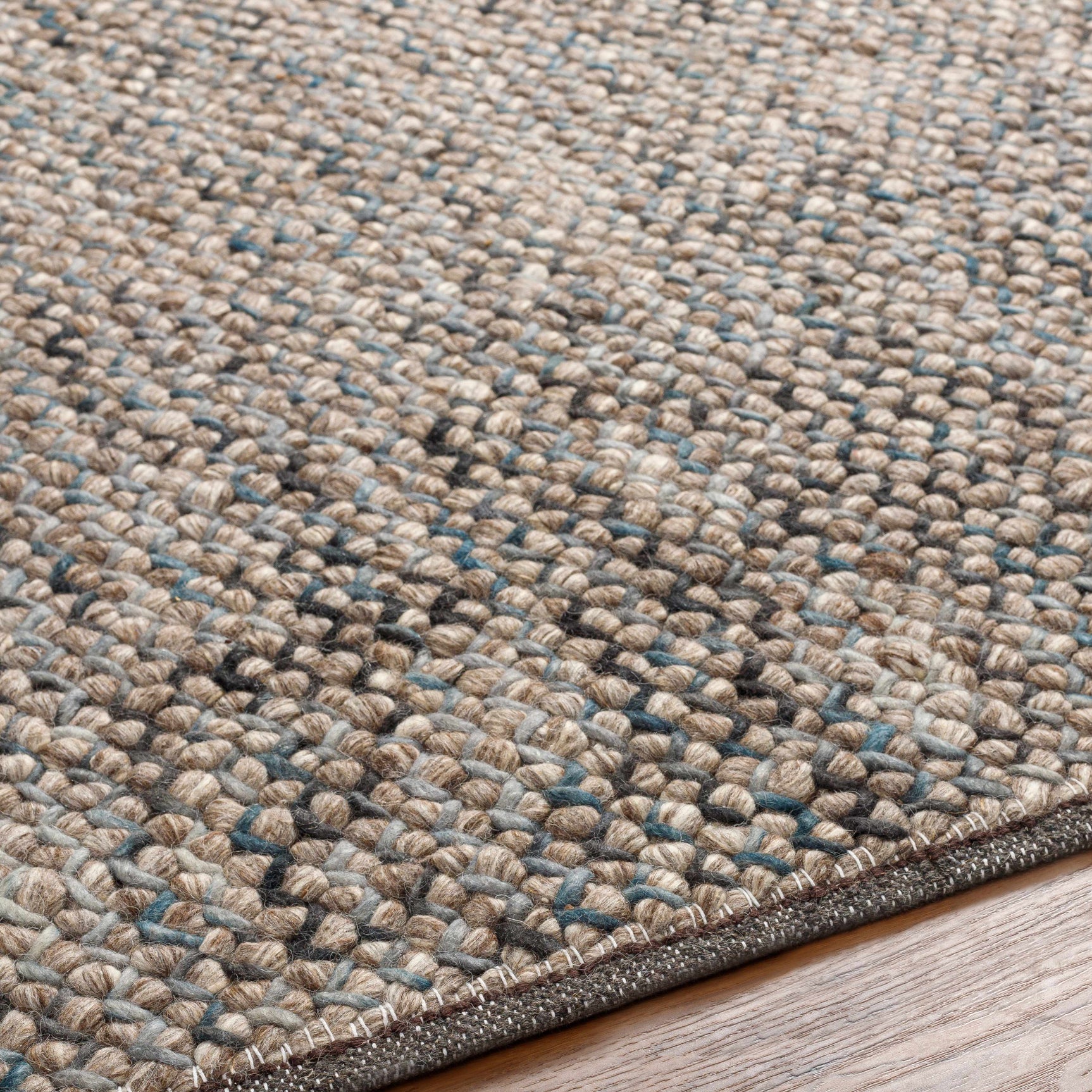 Hansell Area Rug - Clearance - Ornate Home