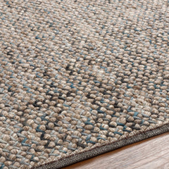 Hansell Area Rug - Clearance - Ornate Home